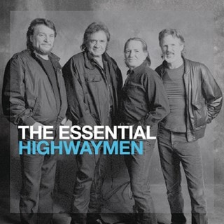 The Essential Highwaymen