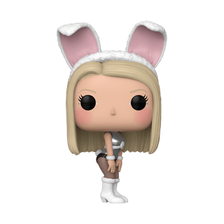 Regina George 1706 Mean Girls 20th Anniversary Funko Pop Vinyl