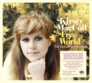 Free World: The Best of 1979-2000