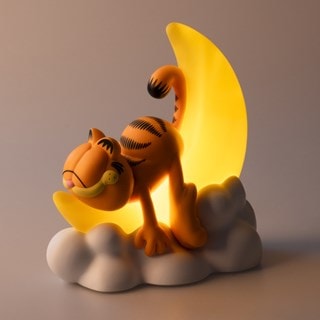 Garfield Lamp