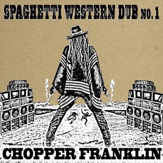 Spaghetti western dub no. 1