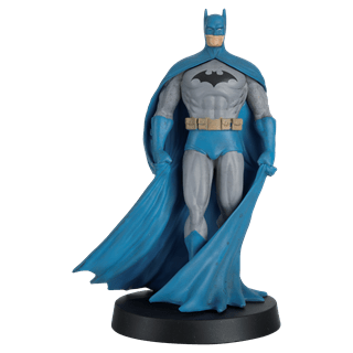 Batman Decades 2000 Figurine: Hero Collector