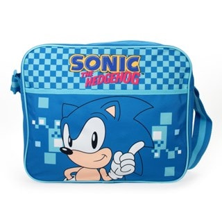 Sonic The Hedgehog Shoulder Bag