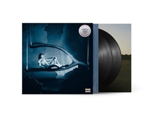 Wishbone Deluxe -Midnight Black Edition 2LP + Poster