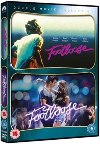 Footloose (1984)/Footloose (2011)