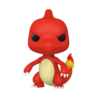 Charmeleon 1157 Pokemon Funko Pop Vinyl