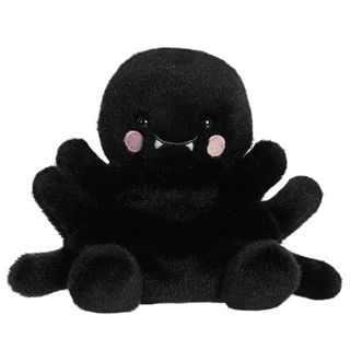 5" Penny Mae Spider Palm Pals Plush