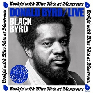 Live: Cookin' With Blue Note at Montreux