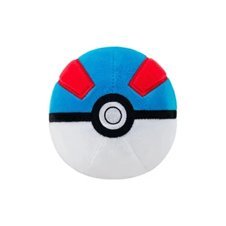 Great Ball Pokemon Plush