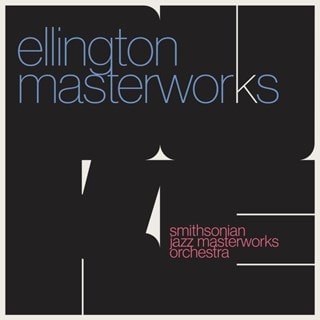 Ellington Masterworks