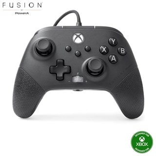 PowerA FUSION Pro 4 Wired Controller for Xbox Series X