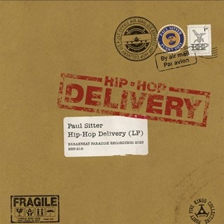 Hip-hop Delivery