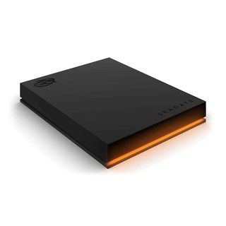 Seagate FireCuda Gaming Hard Drive - 2TB