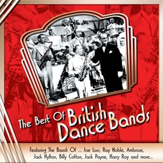 The Best of British Dance Bands
