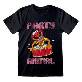 Party Animal Muppets