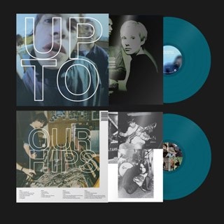 Up to Our Hips - 30th Anniversary Edition 2LP