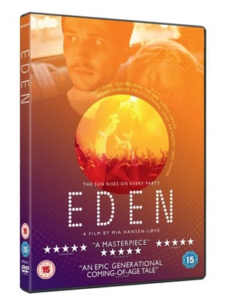 Eden