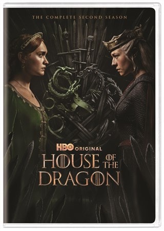 House of the Dragon: Season 2