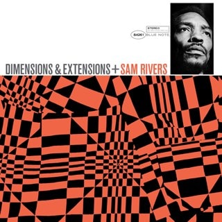Dimensions & Extensions