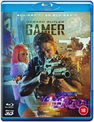 Gamer