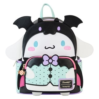 Sanrio Cinamoroll Halloween Cosplay Mini Backpack Loungefly