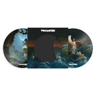 Wolfmother - 20th Anniversary Edition Picture Disc 2LP