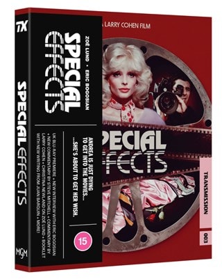 Special Effects