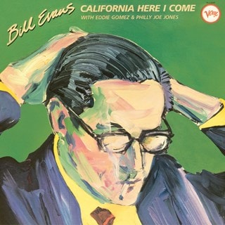 California Here I Come