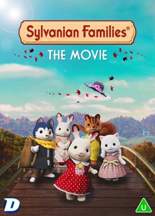 Sylvanian Families: The Movie
