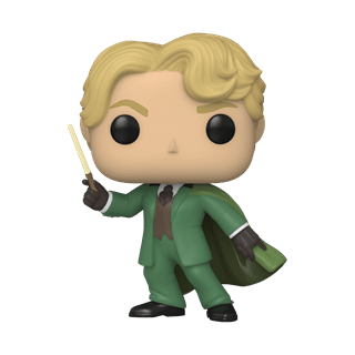 Gilderoy Lockheart (152) Harry Potter Chamber Of Secrets 20th Anniversary Pop Vinyl