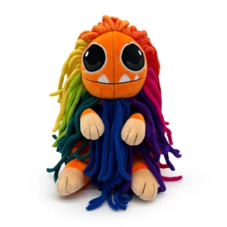 Yarnaby Poppy Playtime Youtooz Plush