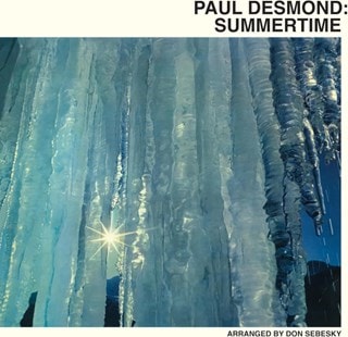 Summertime