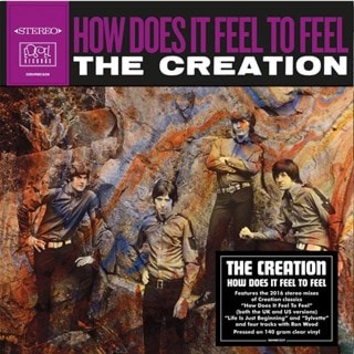 How Does It Feel to Feel?