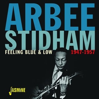 Feeling Blue & Low: 1947-1957