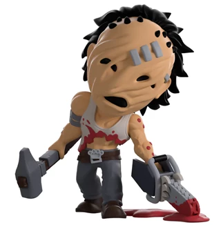 Hillbilly Dead By Daylight Youtooz Figurine