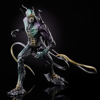 Eternals Kro: Marvel Legends Series Action Figure