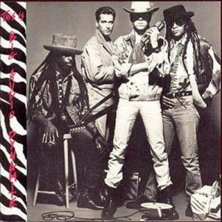 This Is Big Audio Dynamite