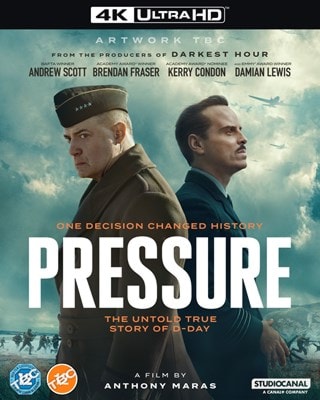 Pressure