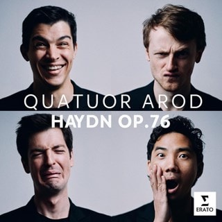 Haydn, Op. 76
