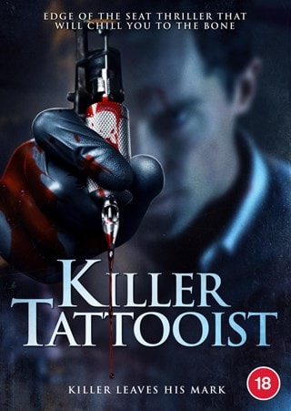 Killer Tattooist