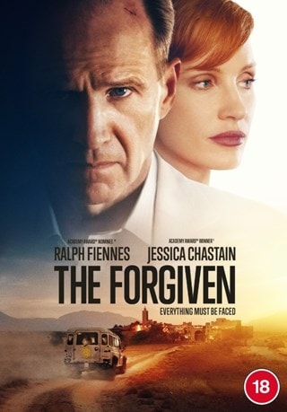 The Forgiven