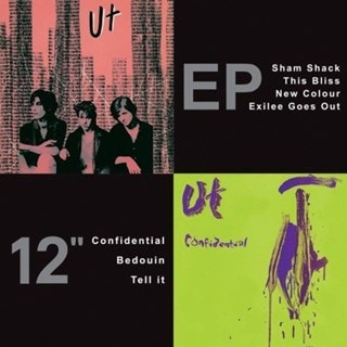 UT/Confidential