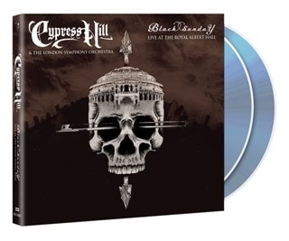 Black Sunday Live at the Royal Albert Hall 2CD