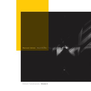 Multiforms: Ambient Transmissions, Vol. 3