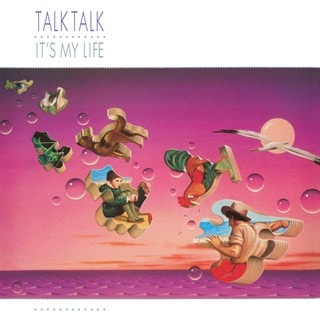 It's My Life - 40th Anniversary Edition