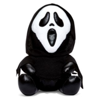 Ghostface Scream Soft Toy