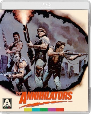 The Annihilators