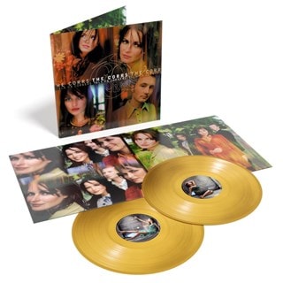 Talk On Corners - Limited Edition Gold 2LP