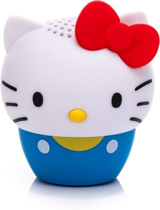 Bitty Boomers Hello Kitty Bluetooth Speaker