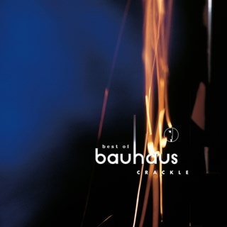 Crackle: The Best of Bauhaus